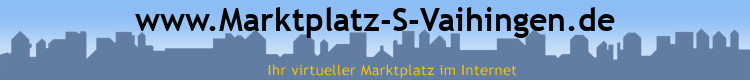 www.Marktplatz-S-Vaihingen.de